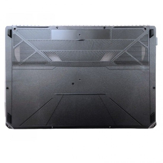 CARCASA INFERIOR ASUS TUF GAMING FX504 FX80 FX80GE FX504 FX504GD FX504GE FX504GM FX80 FX80GD SERIES | 3BBKLTAJNK0 ASUS 34267