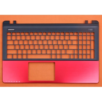 CARCASA SUPERIOR CHASIS ASUS A55V K55V K55VD R500V K55VM  SERIES ROJO | 13GN8D7AP031-1