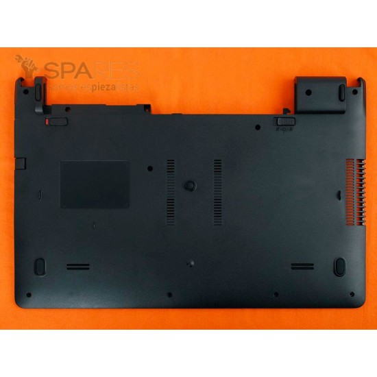 CARCASA INFERIOR CHASIS ASUS X501A X501U X501X F501A F501U SERIES ASUS 08031