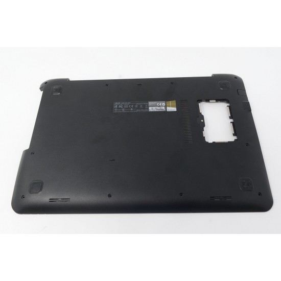 CARCASA INFERIOR CHASIS ASUS X555 K555 F555 W519L VM590L VM510 SERIES | 13NB0621AP0512 90NB0621-R7D000 ASUS 09238