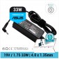 CARGADOR ASUS COMPATIBLE 15 X509MA SERIES ASUS 01651C