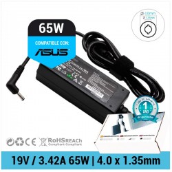 CARGADOR ASUS COMPATIBLE X556UA VIVOBOOK SERIES