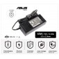 CARGADOR ASUS ORIGINAL | 19V / 3.42A | 5.5 x 2.5mm | 65W ASUS 04697