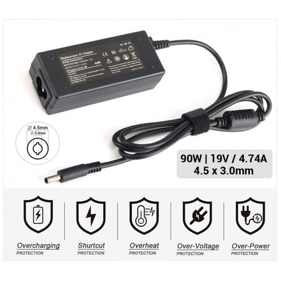 CARGADOR ASUS EXPERTBOOK B1 SERIES ASUS 06420C