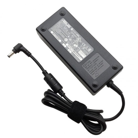 CARGADOR ORIGINAL ASUS | 19V / 6.32A | 5.5 x 2.5mm | 120W