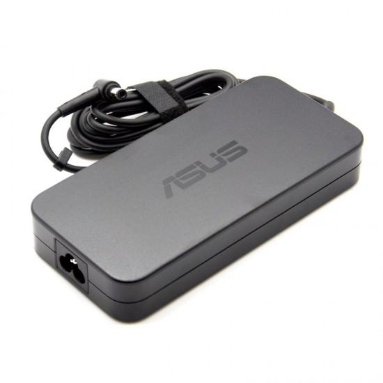 CARGADOR ORIGINAL ASUS SLIM SERIES | 19V / 6.32A | 5.5 x 2.5mm | 120W ASUS 05455