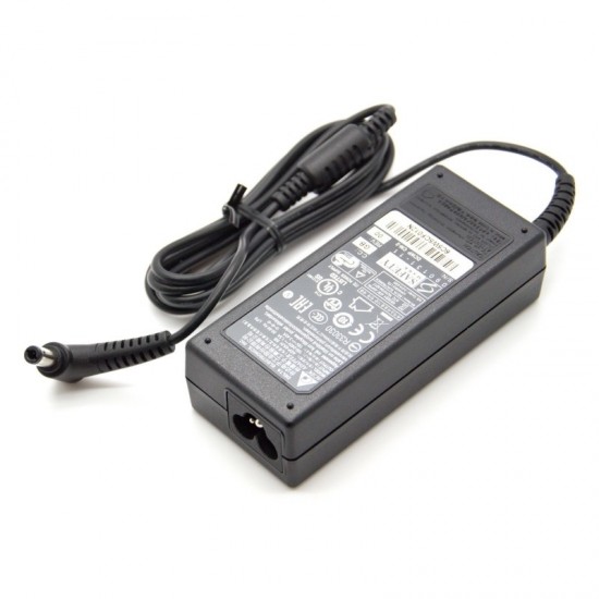 CARGADOR ASUS ORIGINAL | 19V / 3.42A | 5.5 x 2.5mm | 65W ASUS 04697