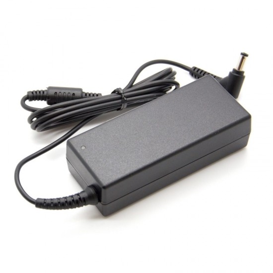 CARGADOR ASUS ORIGINAL | 19V / 3.42A | 5.5 x 2.5mm | 65W ASUS 04697