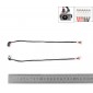 CONECTOR CORRIENTE ASUS X750J X750JA X750JB X750JN X750L X750LA X750LAV X750LB X750LN R751L SERIES | 1417-00910000 1417-0091000 14004-01800000 ASUS 31951