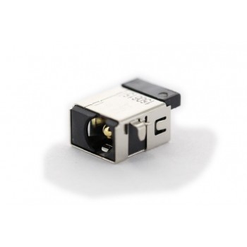 CONECTOR DE CORRIENTE ASUS F555LA F555LAB F555LD F555LN F555LNB F555LP F555LPB K455LA SERIES