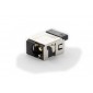CONECTOR DE CORRIENTE ASUS F555LA F555LAB F555LD F555LN F555LNB F555LP F555LPB K455LA SERIES ASUS 06478