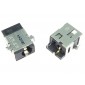 CONECTOR DE CORRIENTE ASUS F555LA F555LAB F555LD F555LN F555LNB F555LP F555LPB K455LA SERIES ASUS 06478