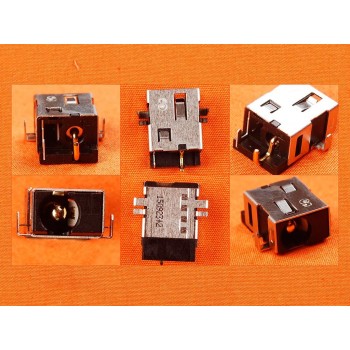 CONECTOR DE CORRIENTE ASUS K555 K555L SERIES