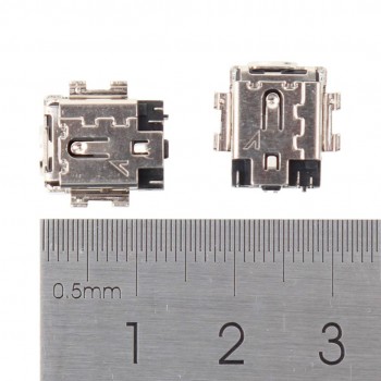 CONECTOR DE CORRIENTE ASUS X506U SERIES