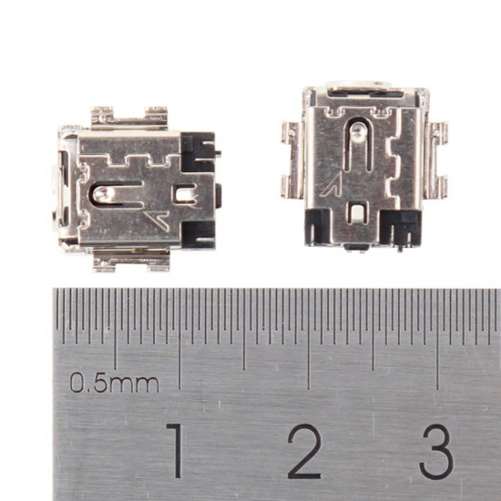 CONECTOR DE CORRIENTE ASUS X506U SERIES ASUS 11956