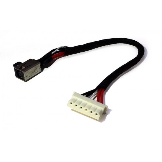 CONECTOR DE CORRIENTE ASUS PU550CA PU551LA PU551LD SERIES | 14004-02400000 14004-02120000 14026-00020100 ASUS 04267