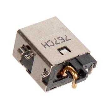 CONECTOR DE CORRIENTE ASUS X501 X501A X501A1 X501U SERIES