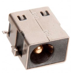 CONECTOR DE CORRIENTE ASUS X501 X501A X501A1 X501U SERIES