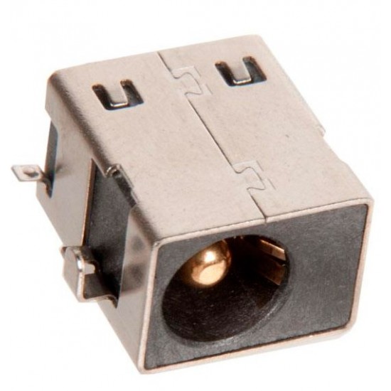 CONECTOR DE CORRIENTE ASUS X501 X501A X501A1 X501U SERIES ASUS 13418