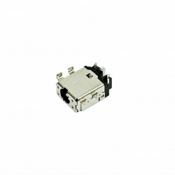 CONECTOR DE CORRIENTE ASUS Q405 Q405U Q405UA SERIES