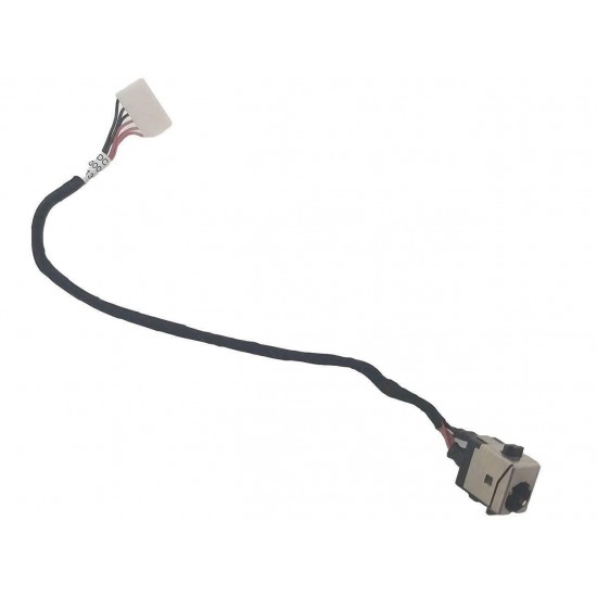 CONECTOR CORRIENTE ASUS X550J X550JD X550JF X550JK X550JX X550L X550LA X550LAV X550LB X550LC X550LD X550LN SERIES | 14004-01450100 14004-01450000 ASUS 12102