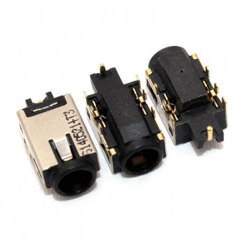 CONECTOR DE CORRIENTE ASUS X553MA SERIES