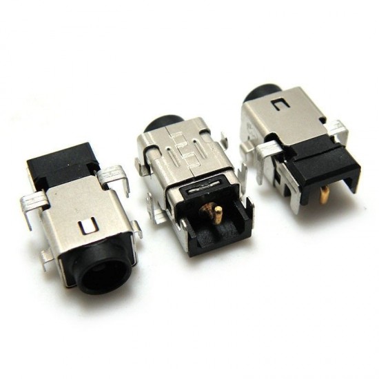 CONECTOR CORRIENTE ASUS ZENBOOK UX301 UX301LA SERIES ASUS 11660