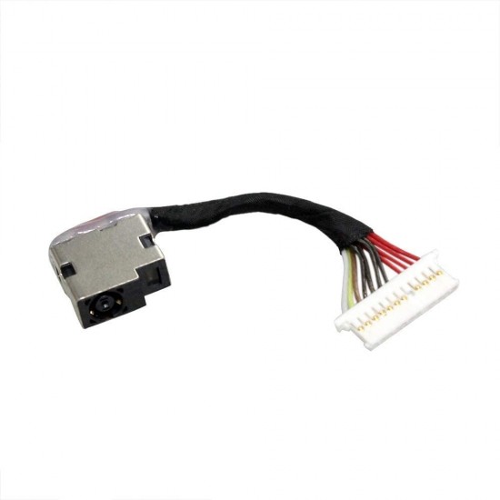 CONECTOR CORRIENTE HP PAVILION 15-CB SERIES | 926430-001 922575-YD5 922575-TD5 HP 11662