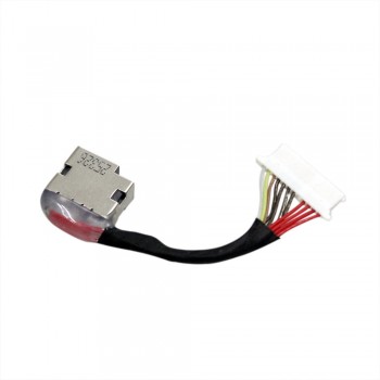 CONECTOR CORRIENTE HP PAVILION 15-CB SERIES | 926430-001 922575-YD5 922575-TD5