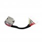CONECTOR CORRIENTE HP PAVILION 15-CB SERIES | 926430-001 922575-YD5 922575-TD5 HP 11662