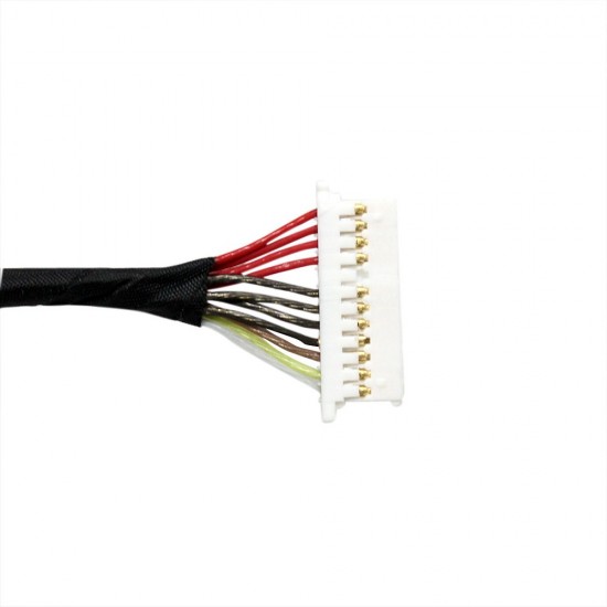 CONECTOR CORRIENTE HP PAVILION 15-CB SERIES | 926430-001 922575-YD5 922575-TD5 HP 11662