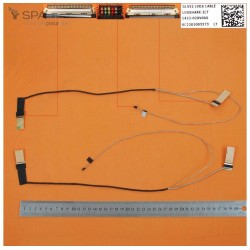CABLE FLEX DE PANTALLA ASUS GL552VW GL552JX GL552J GL552V GL552VL SERIES | 1422-029V0AS