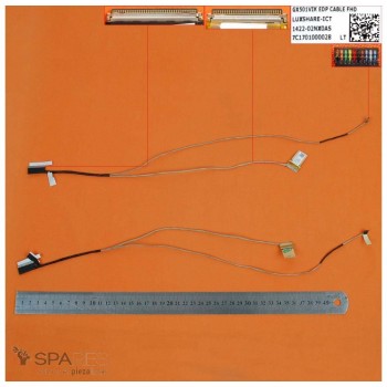 CABLE FLEX DE PANTALLA ASUS GX501VIK GX501 SERIES | 1422-02NX0AS