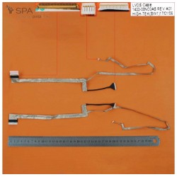 CABLE FLEX DE PANTALLA ASUS K72 K72F K72JR K72DR SERIES | 1422-00NC0AS