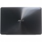 TAPA TRASERA DE PANTALLA ASUS A555 X555 X555L X555LA K555 X555LD-1B X555UA SERIES | 13NB0622AP0121 13N0-R7A0221 ASUS 08350