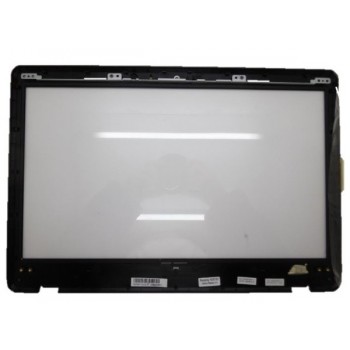 FRONTAL DE PANTALLA ASUS N61J N61JA N61JQ N61VG N61JV N61VF N61 SERIES CON CRISTAL | 13N0-FMA01110A 13GNWF2AP021-1 13GNWF20P011-1