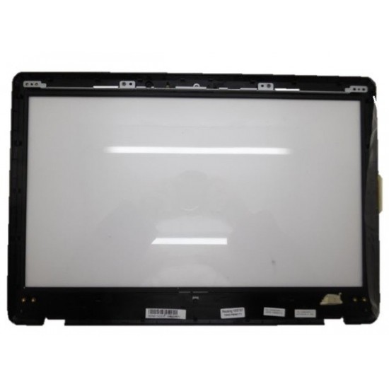 FRONTAL DE PANTALLA ASUS N61J N61JA N61JQ N61VG N61JV N61VF N61 SERIES CON CRISTAL | 13N0-FMA01110A 13GNWF2AP021-1 13GNWF20P011-1 ASUS 10026