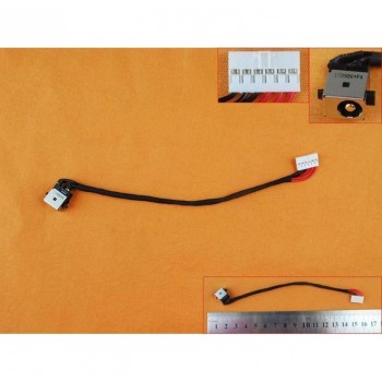 CONECTOR CORRIENTE ASUS G551JK SERIES