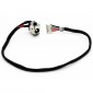 CONECTOR CORRIENTE ASUS X750J X750JA X750JB X750JN X750L X750LA X750LAV X750LB X750LN R751L SERIES | 1417-00910000 1417-0091000 14004-01800000 ASUS 31951