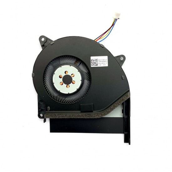 PAR DE VENTILADORES L+R ASUS ROG STRIX RTX SCAR II GL704GW FL2D FL2F SERIES | DFSCK22115181C DFSCK22105182D S7C ASUS 32058