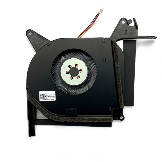 PAR DE VENTILADORES L+R ASUS ROG STRIX RTX SCAR II GL704GW FL2D FL2F SERIES | DFSCK22115181C DFSCK22105182D S7C ASUS 32058