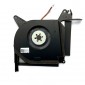 PAR DE VENTILADORES L+R ASUS ROG STRIX RTX SCAR II GL704GW FL2D FL2F SERIES | DFSCK22115181C DFSCK22105182D S7C ASUS 32058
