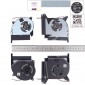 PAR DE VENTILADORES L+R ASUS ROG STRIX RTX SCAR II GL704GW FL2D FL2F SERIES | DFSCK22115181C DFSCK22105182D S7C ASUS 32058