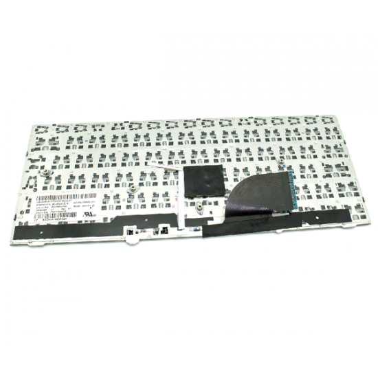 TECLADO ESPAÑOL HP ELITEBOOK 2170P SERIES | CON MARCO POINT STICK Y RETROILUMINACION HP 09946