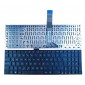 TECLADO ESPAÑOL ASUS S56 S56C S56CA S56CB S56CM S56A S56X | SIN MARCO ASUS 06660