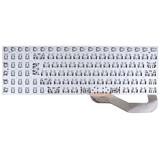 TECLADO ESPAÑOL ASUS X543 X543UB X543BA X543UA X543MA X543U X543L X543LA SERIES SIN FRAME ASUS 32106