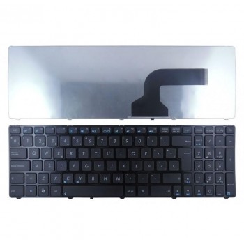 TECLADO ESPAÑOL ASUS F55 F55A F55C F55U F55VD G72 G72GX G72J SERIES