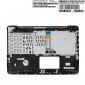 TECLADO CON CARCASA ASUS ASUS V555 V555L V555U V555UQ K555U X555M VM590L SERIES ASUS 10806