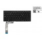TECLADO ESPAÑOL ASUS X407 X407U X407M X407MA X407UBR X407UA X407UB A407 SERIES SIN FRAME | 0KNB0-4129SP00 ASUS 11940