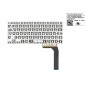 TECLADO ESPAÑOL ASUS X407 X407U X407M X407MA X407UBR X407UA X407UB A407 SERIES SIN FRAME | 0KNB0-4129SP00 ASUS 11940
